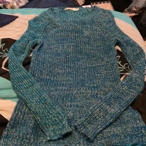 Nice sweater LOVE IT